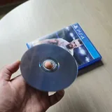 Игры для PS4, UFC 3, До рассвета 4