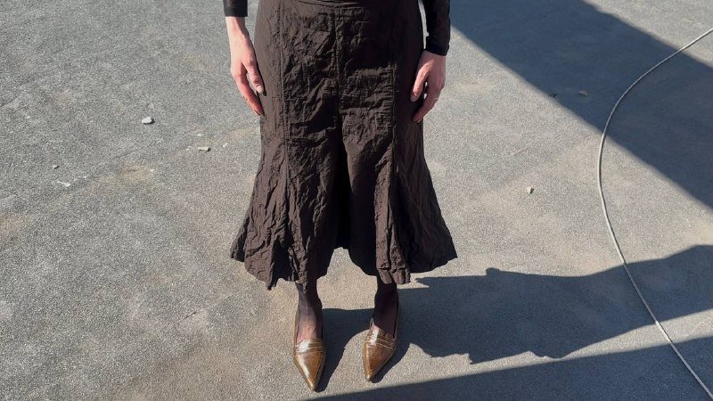 Дубленка Armani jeans, ботинки, кроссовки, юбка, рубашка, туфли, куртки, свитер 4