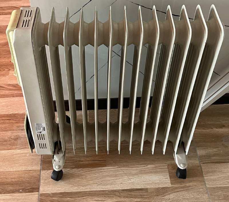 Nikai обогреватель