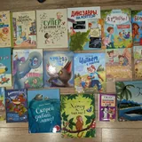 Детские книги 2