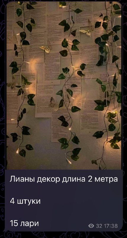 Белый топ, мешок для стирки, органайзеры, боди, крем для глаз, угги, лианы декор 2