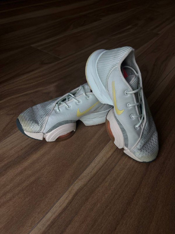 Кроссовки Nike superrep 3