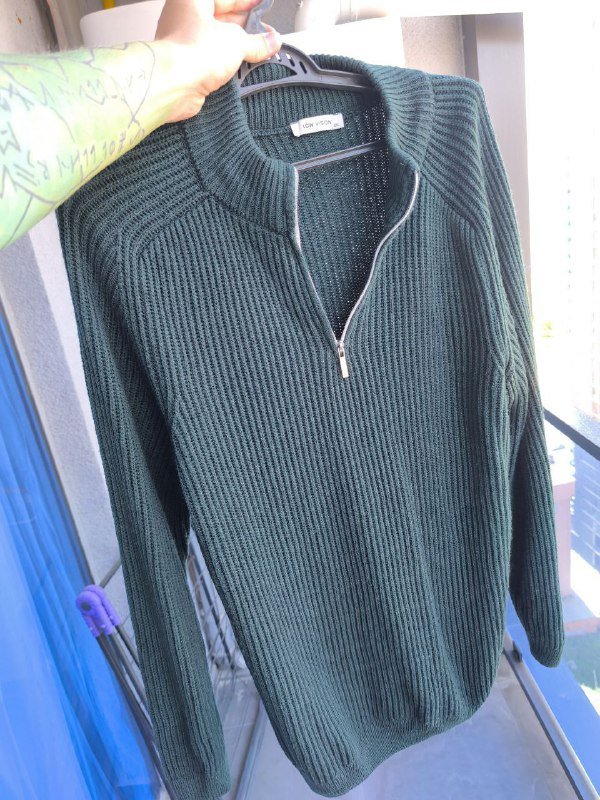 Сандали Puma, Борцовки Maraton, Кроссовки Nike Air Force 1 High, Кофты тёплые, Штаны DeFacto, Свитер LCW VISION, Поло LCW VISION, Балаклава 8