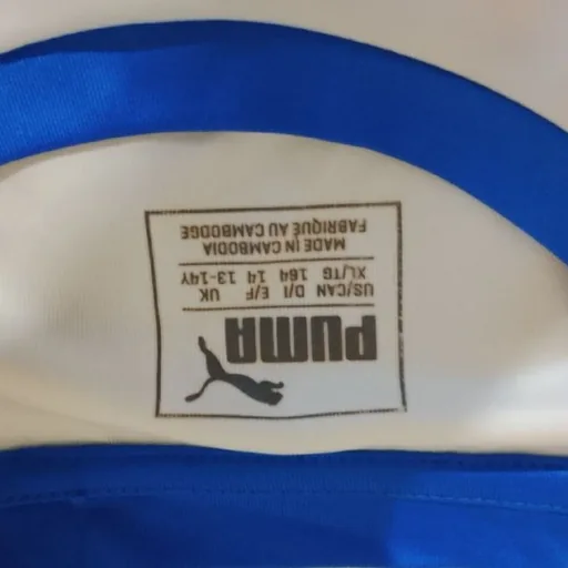 Puma, футболка