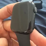 Apple Watch 7 Series 45 mm 3