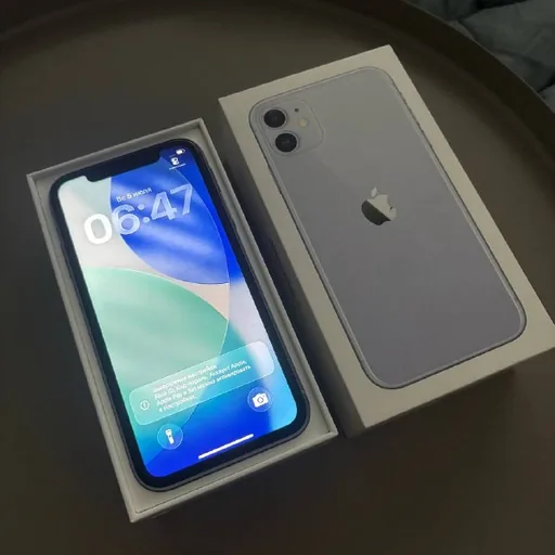 iPhone 11 128gb