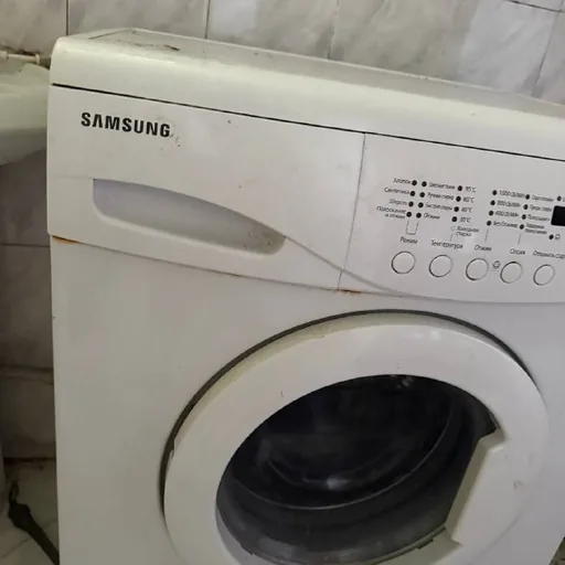 Стиральная машина Samsung