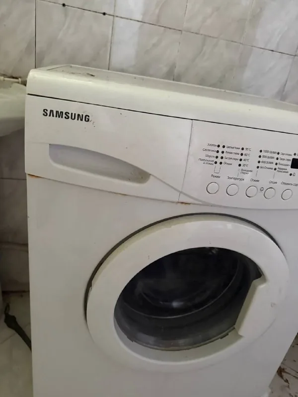 Стиральная машина Samsung
