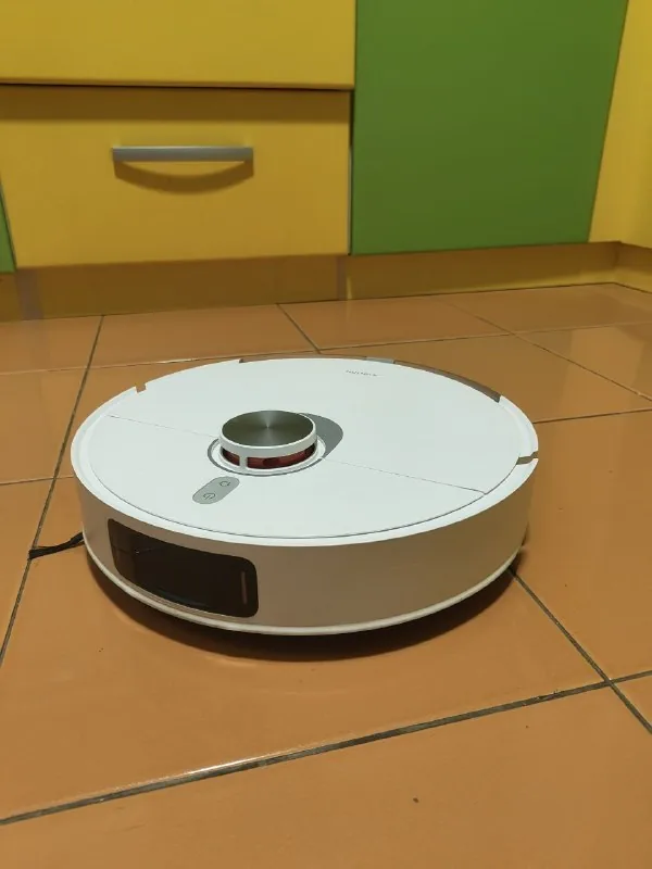 Пылесос Xiaomi Vacuum Cleaner S20+ 1