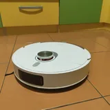 Пылесос Xiaomi Vacuum Cleaner S20+ 1