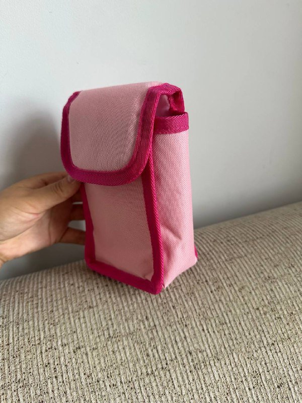 Портативный допплер для сердцебиения плода 2