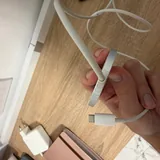 Apple MagSafe Charger A2140 15W 2