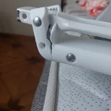 Бортик на кровать 3
