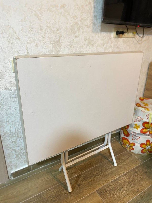 Раскладной письменный стол