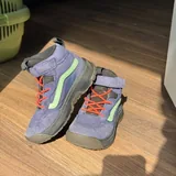 Детские ботинки Vans 2