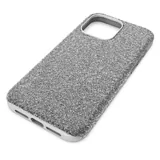Чехлы Swarovski для iPhone 14 Pro Max, 15 Pro Max 1
