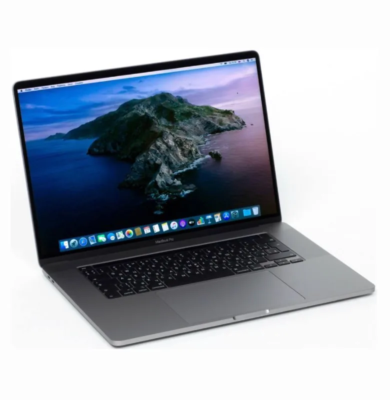 MacBook Pro 2019