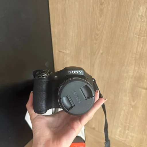 Sony DSC-H300