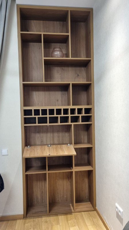 Изготовление мебели на заказ 4