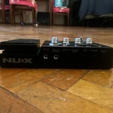 Гитарный процессор Nux MG-300 MKII 2