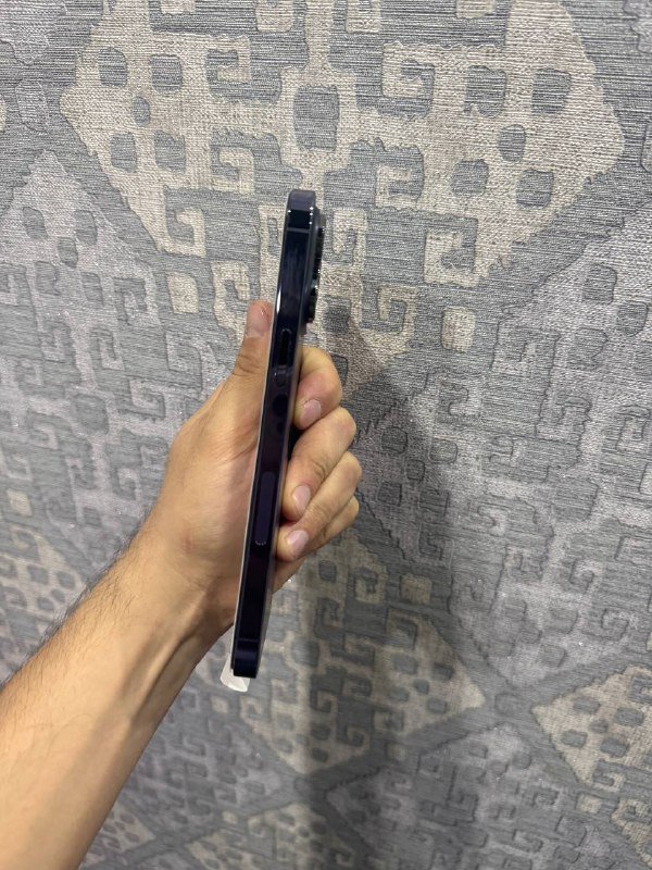 iPhone 14 Pro Max 128GB 4