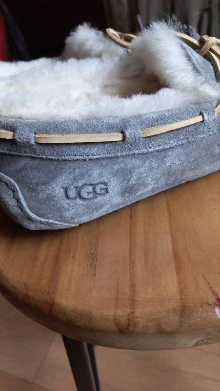 Женские угги размер 35 3