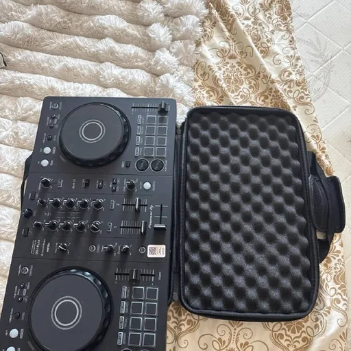 Чехол для DJ пульта