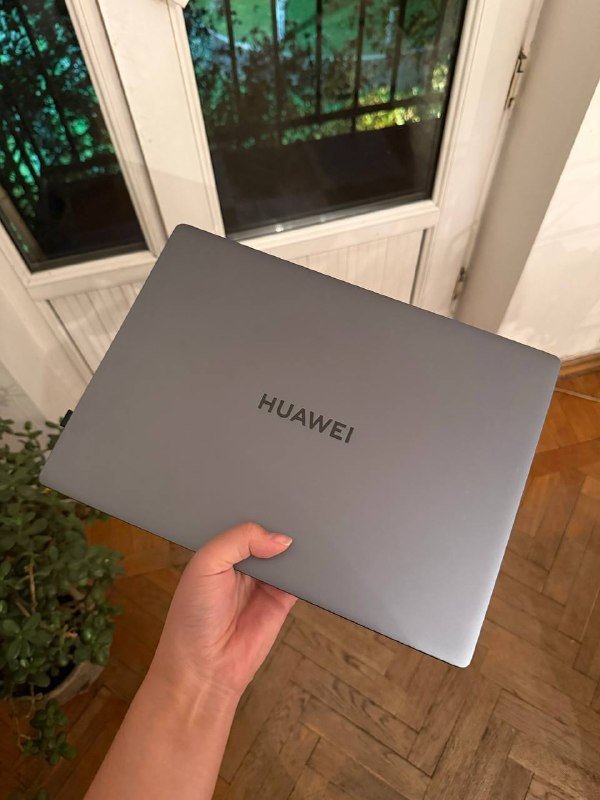 Ноутбук Huawei Matebook D14