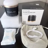 EcoFlow Camping Light 1