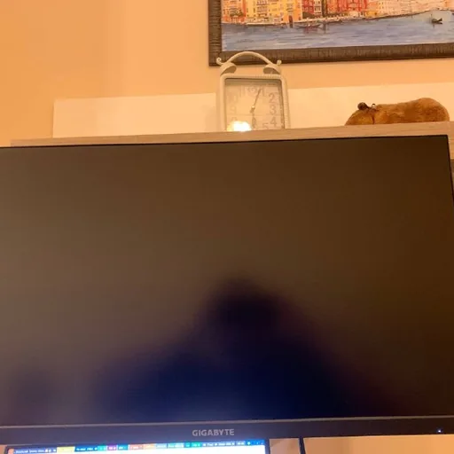Gigabyte M28U 28 inch 4K UHD IPS Monitor
