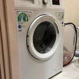 Стиральная машина Beko WTE6512B0 1
