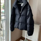 COS Down Puffer Jacket 1