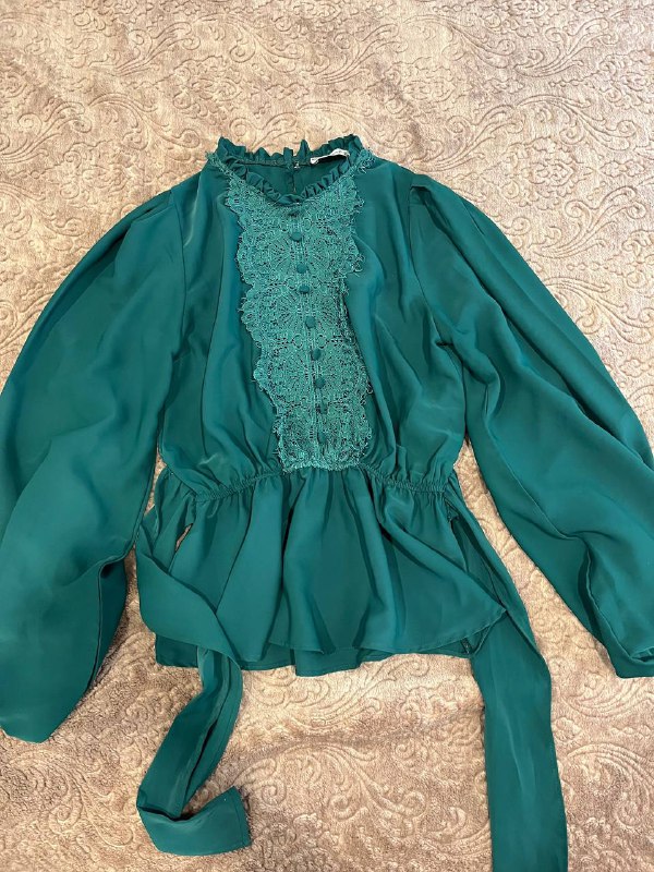 Блузка размер S (36)