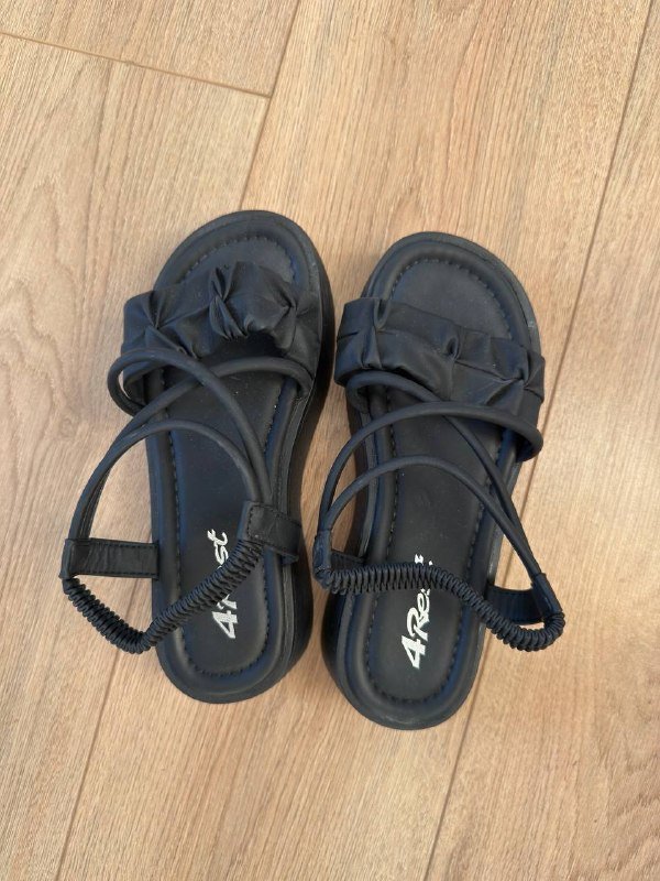 Женские босоножки размер 36