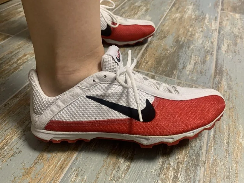 Беговые кроссовки Nike Zoom Bowerman Series 313485-601 1