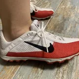 Беговые кроссовки Nike Zoom Bowerman Series 313485-601 1