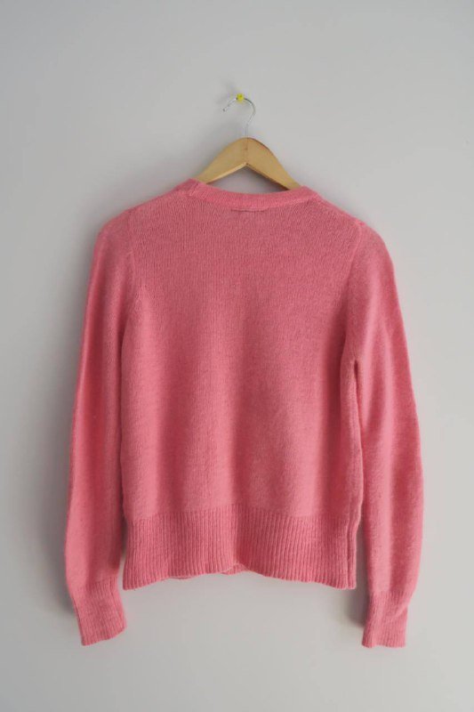 Мягкий джемпер TOPSHOP размер 36 XS 4