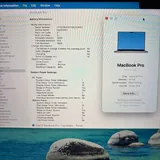 MacBook Pro 16 M1 Pro 32/512 4