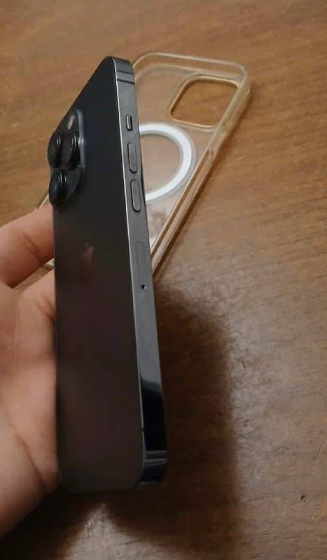 iPhone 13 Pro 128 GB 4