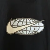 Мужская футболка Nike 3