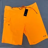Шорты Oakley для хайкинга и плавания 3