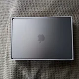 MacBook Neo 13 Silver 2