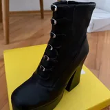 Ботильоны Marc Jacobs Kiki 3