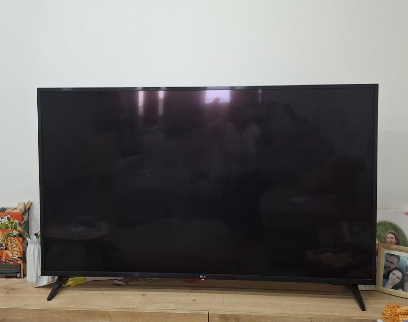 Телевизор LG 55 UP75003LF 55 дюймов 2