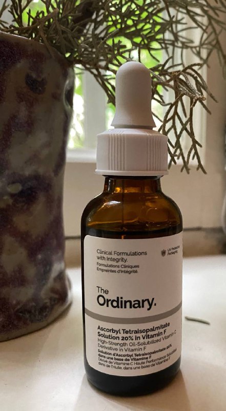 Anessa SPF milk 90 ml, Purito крем для глаз, The Ordinary витамин C, The Ordinary гликолевый тонер 3