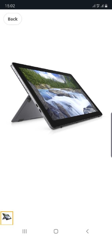Процессор Dell i7 10th, ОЗУ 16 ГБ, клавиатура, зарядное устройство