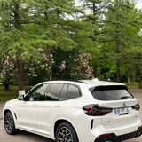 BMW X3 2022 5