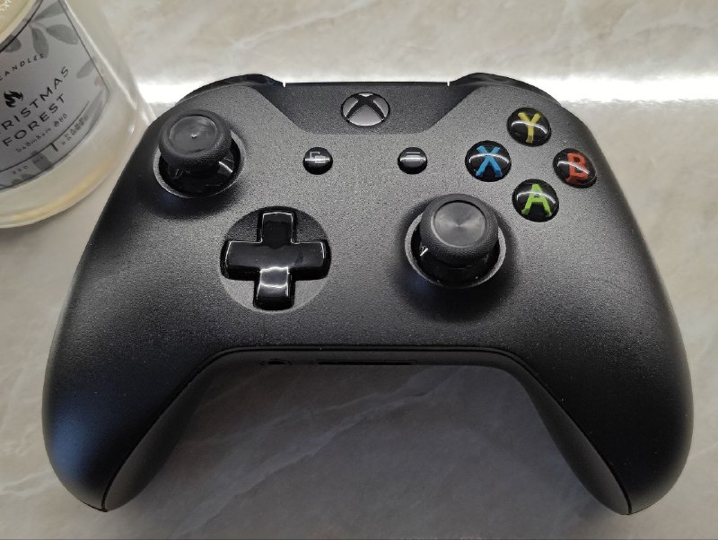 Беспроводной геймпад Xbox One