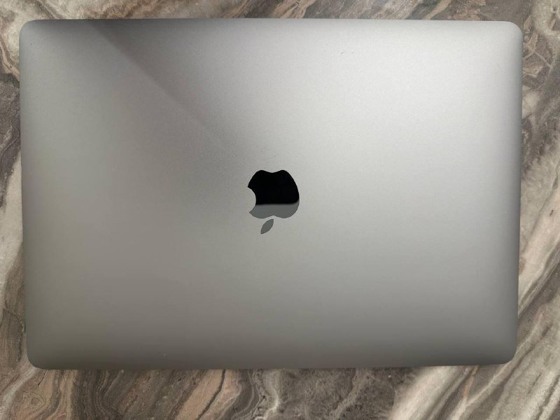 MacBook Air 13 M1 8/256 GB Space Grey