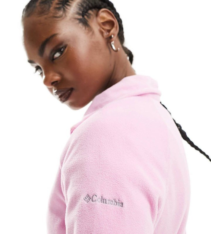 Columbia флисовая кофта, размер S, новая 2